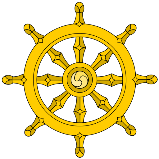 Abhidhamma And Practice logo
