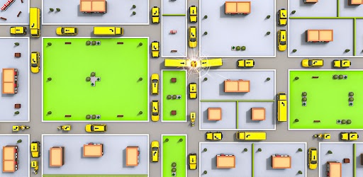 Car Escape - Parking Jam Games