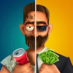 Cover Image of Download Trash Tycoon: idle clicker 0.0.8 APK