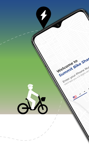 Official Summit Bike Share Screen 2