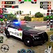 Police Car Driving Cop Sim 3D - Androidアプリ
