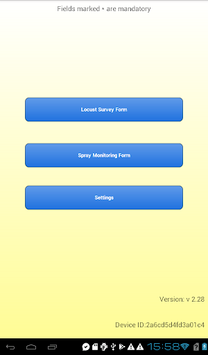 ASDC Screenshot 4 - AppWisp.com