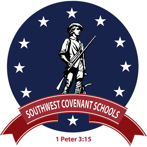 Southwest Covenant Schools 50.1.2 Icon
