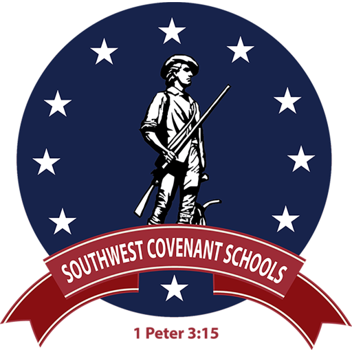 Southwest Covenant Schools logo