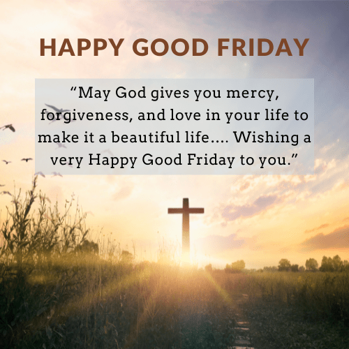 Good Friday Screen 3