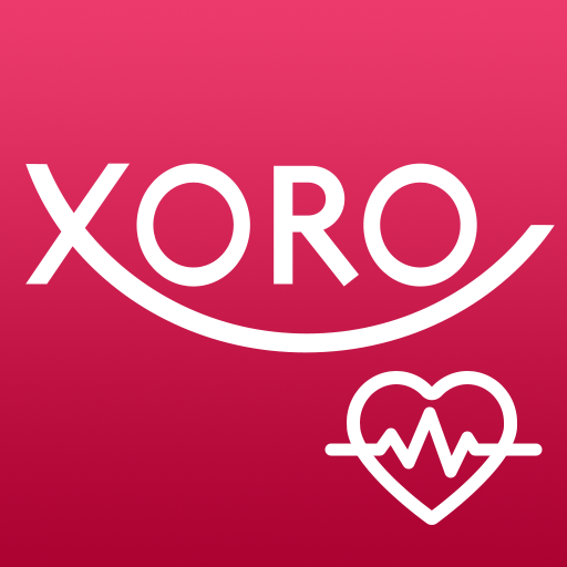 XORO Fit logo