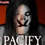 Cover Image of Скачать Guide : Pacify horror game 2.2 APK
