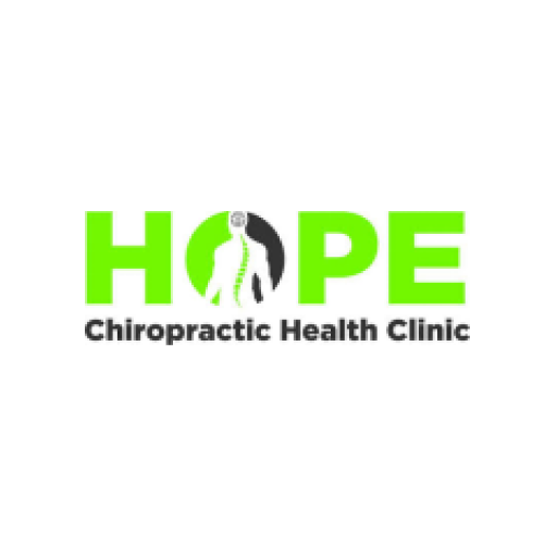 Hope Clinic logo