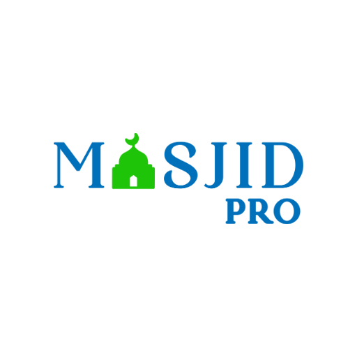 Masjid Pro logo