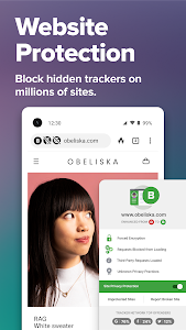 DuckDuckGo Privacy Browser Mod Apk