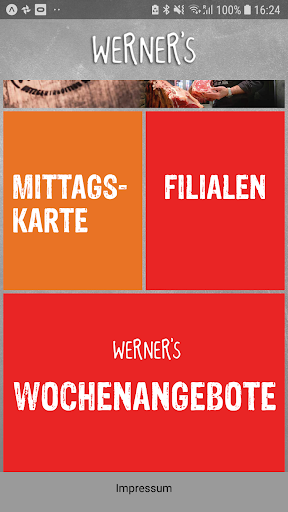Werners Screen 2