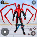 Spider Hero: Superhero Games Apk