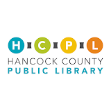 Hancock County Public Library icon