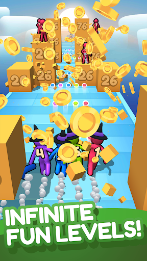 PlayVerse Screen 3