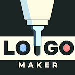 Cover Image of Tải xuống Logo Maker Logo Design Creator  APK