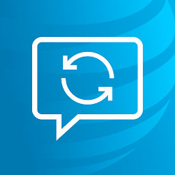 Obrázek ikony AT&T Messages for Tablet