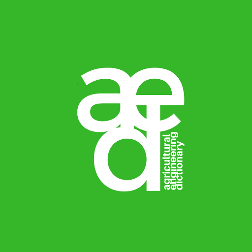 Agricultural Engineering Dicti logo