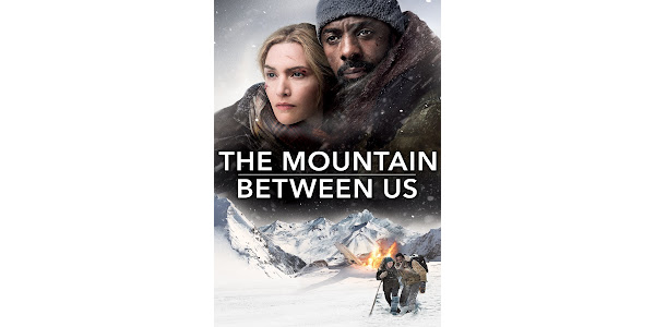 The Mountain Between Us Movies on Google Play