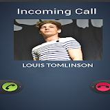 Louis Tomlinson Prank Call icon