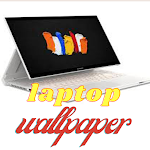 Cover Image of Télécharger laptop wallpaper  APK