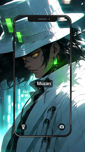 Demon Slayers Wallpaper