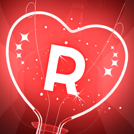R Name Wallpaper - R Wallpaper for PC / Mac / Windows 11,10,8,7 - Free