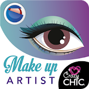Top 26 Beauty Apps Like Crazy Chic Make-up Artist - Best Alternatives