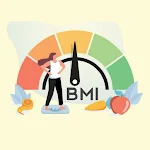 Cover Image of Baixar BMI Calculator  APK