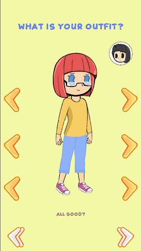 Android application Pon Pon Gachapon screenshort