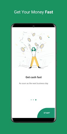 Instant Cash Advance Loan Appのおすすめ画像5