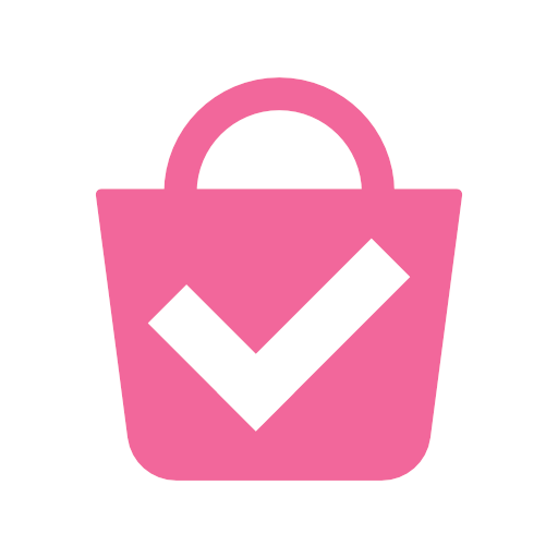 買い物リスト - Stockers logo