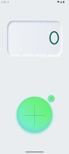 Android application Sebha Counter | Praise The God screenshort