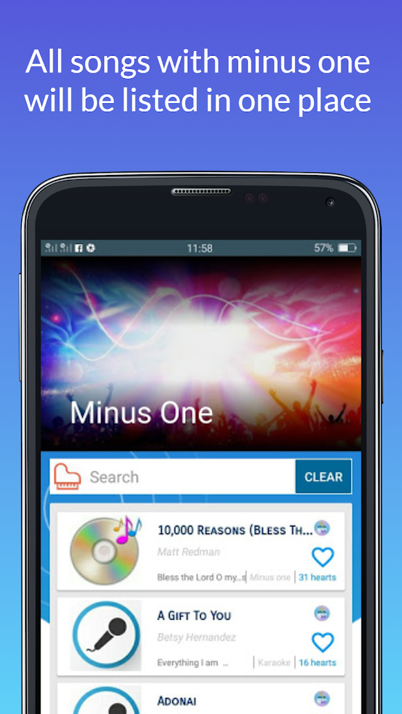 Sda Lyrics Christian Song Hymnals 1 4 Apk Download Mgb Com Sdalyricsplus Apk Free