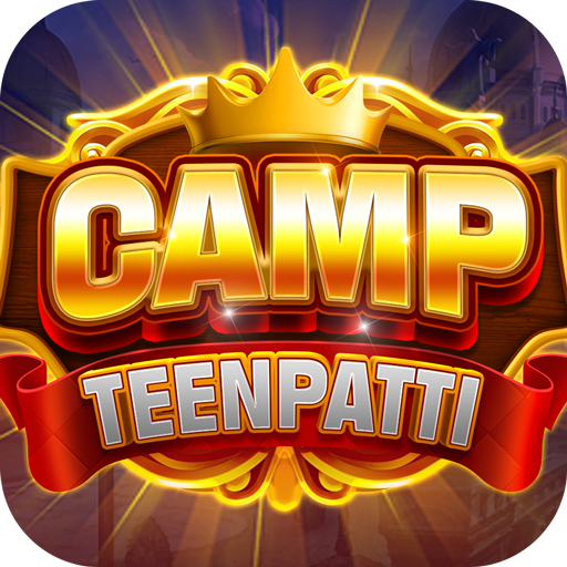 Camp: Teenpatti