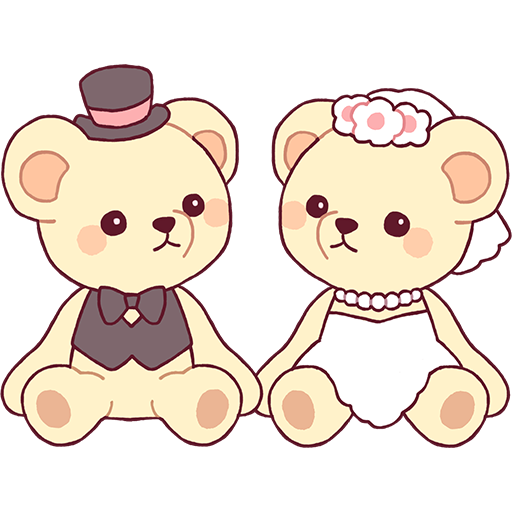 発達障害の婚活ハピネ logo