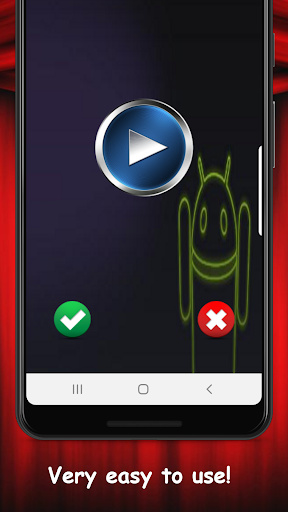 Funny Sound Effects Ringtones Screen 2