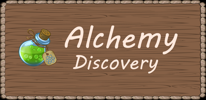 Alchemy Discovery