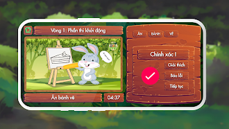 Game screenshot Đuổi Hình Bắt Chữ apk download