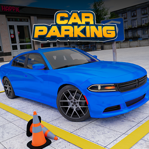 Real Car Parking Simulator