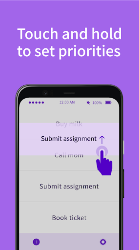 Dont Forget things to do