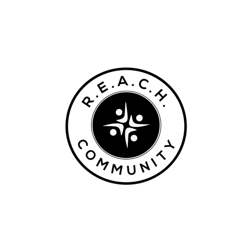 Reach Community logo