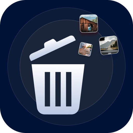 File Recovery : Photos & Video