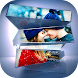 3D Photo Effect Editor : 3D Ar - Androidアプリ