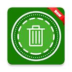 Cover Image of Télécharger WhatsErased : View Deleted Messages & Status saver 1.4 APK