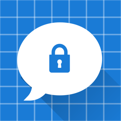 SodaChat Safe of Data App logo