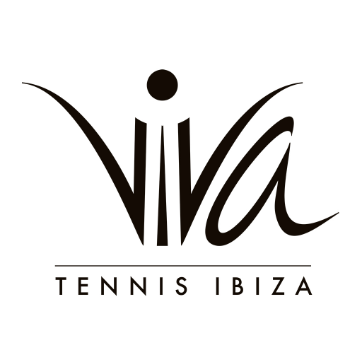 Viva Tennis Ibiza logo