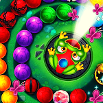 Cover Image of Download Zumbla Deluxe Classic Game  APK