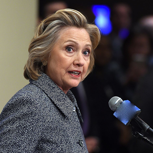 Hillary Clinton विंडोज़ पर डाउनलोड करें