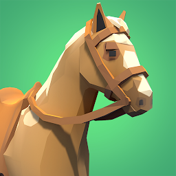 Icon image Idle Derby Tycoon
