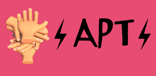APT: Raise Your Hands!